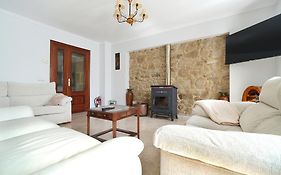 Finca A Rochela - Con jardín y ubicación estratégica